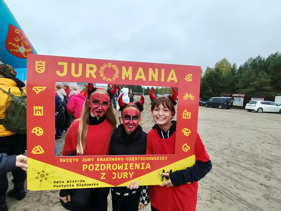 Juromania 2024