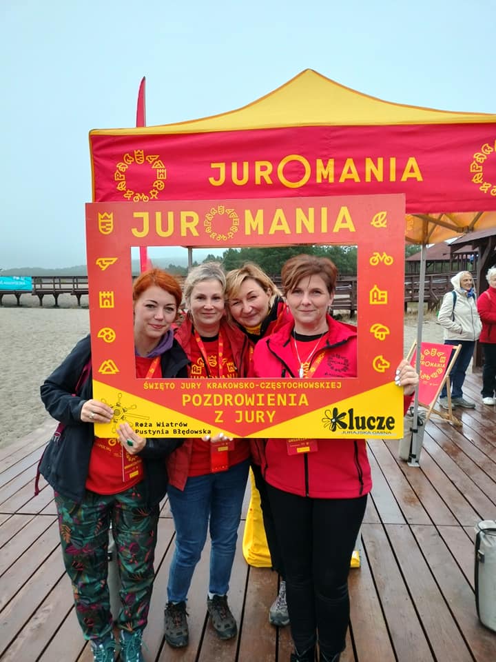 Juromania 2024