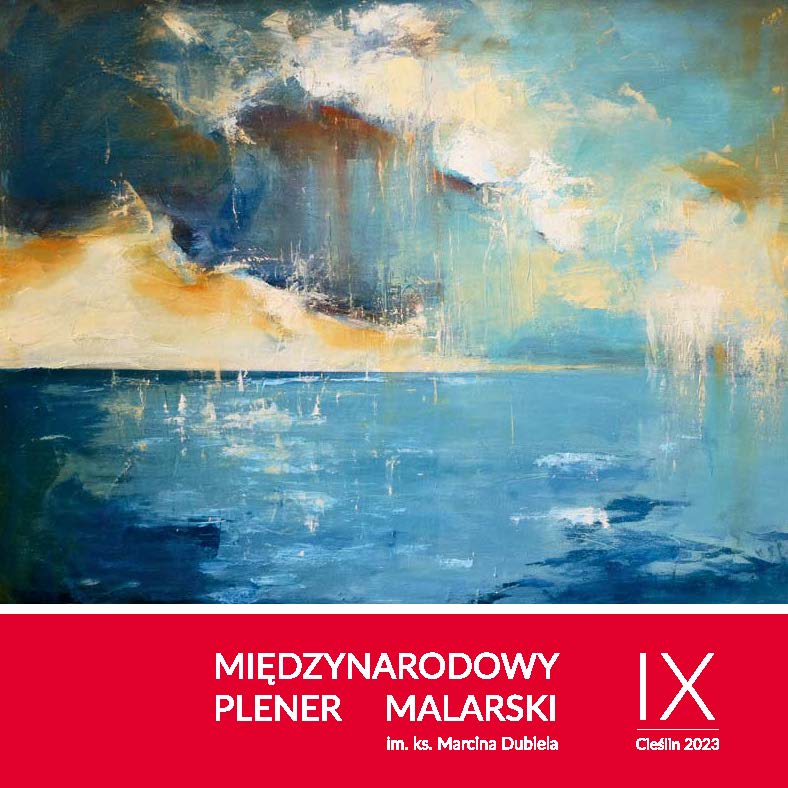 X Plener Malarski im. ks. Marcina Dubiela