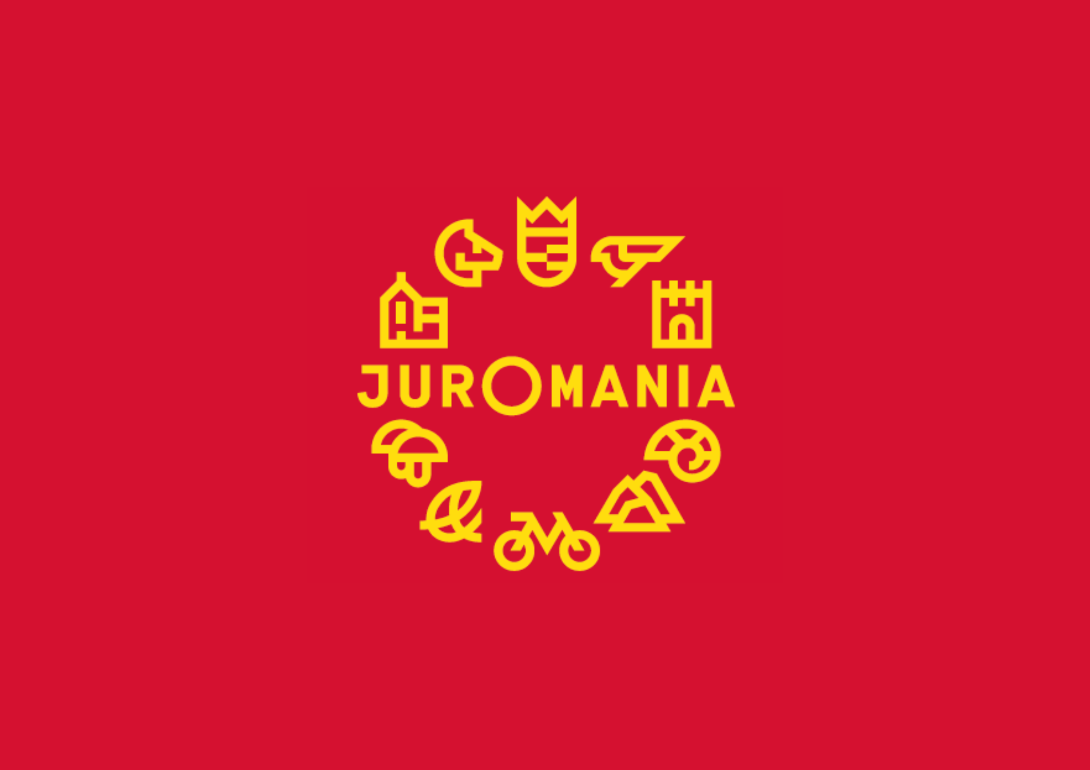 ZAPRASZAMY NA JUROMANIĘ!!!