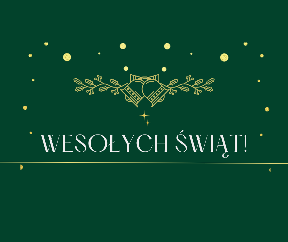 ŻYCZENIA ŚWIĄTECZNE