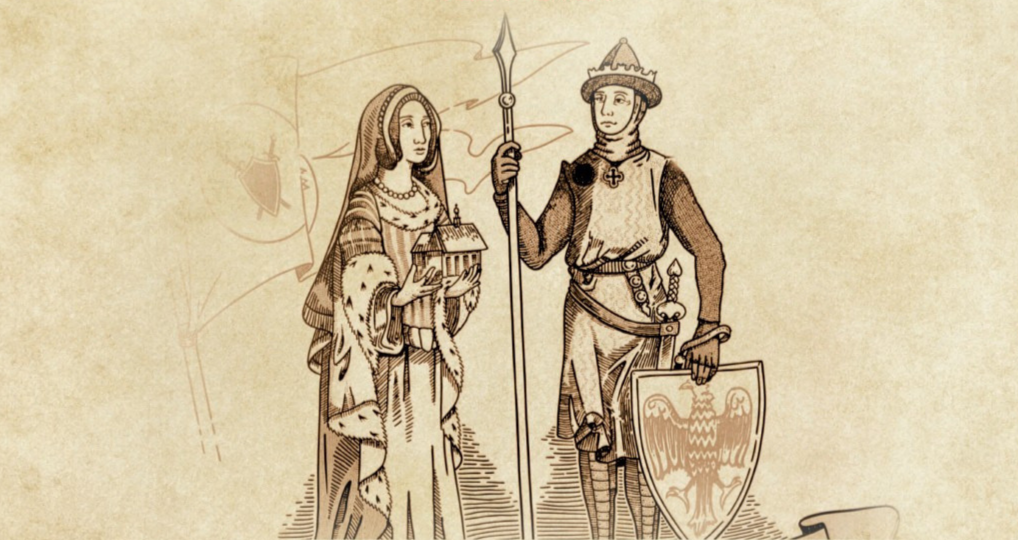 800 lat Bogucina Dużego – świętujmy razem