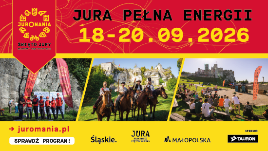 Juromania 2026