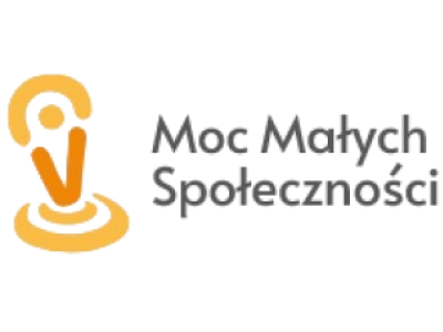 moc małych społeczności logo