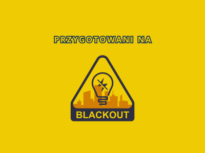 przygotowani na blackout